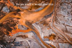 Read more about the article Do we want a world like this?