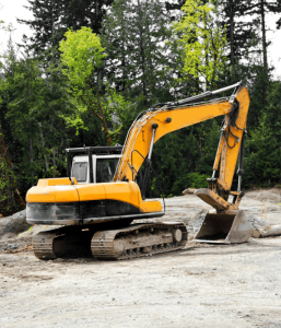 The importance of groundworks and construction AMZCO Construction