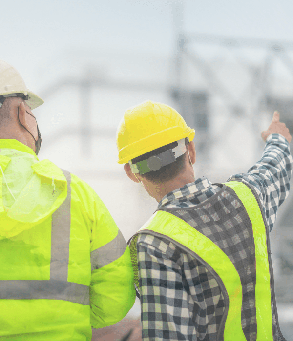 5 types of civil engineering work AMZCO Construction