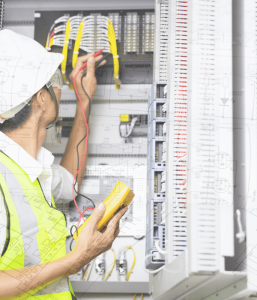 What is the difference between an electrical engineer and an electrical designer? AMZCO Construction